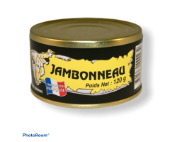 Jambonneau haut de gamme - Épicerie Fine