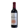 Charron Bordeaux AOC 37,5cl 2022 - Vin Rouge de Prestige