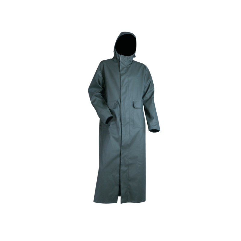 Manteau de pluie Brume LMA - Imperméable et élégant