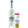 Belvedere Vodka Pologne 175cl 40° Magnum - Achat en ligne