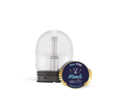 Cartouches Koddo Pavinno pour une vape savoureuse