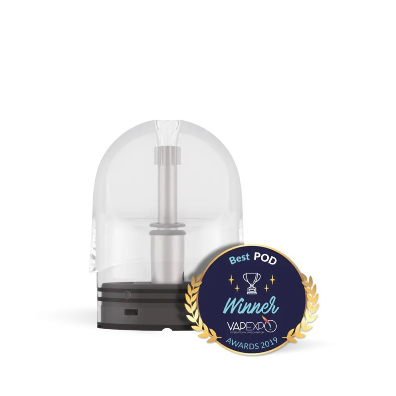 Cartouches Koddo Pavinno pour une vape savoureuse