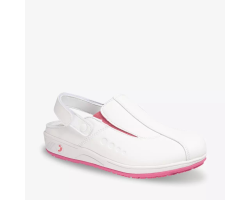 Sabot médical femme ajustable Carinne Safety Jogger - Confort et sécurité