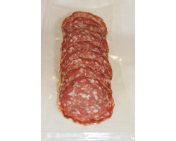 Rosette de porc français - Charcuterie haut de gamme