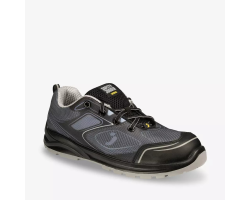 Baskets de sécurité Cador S1P Safety Jogger - Confort et Protection