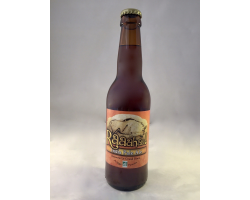 Bière IPA Raaahaa - Épicerie Fine | Le Grand Bison