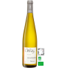 Gewurztraminer Bélénus bio Welty 2021 - Vin blanc moelleux d'Alsace
