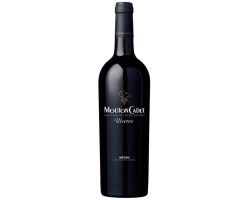 Mouton Cadet Médoc Réserve 2015 AOP 75 cl - Vin Rouge Haut de Gamme