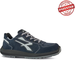 Basket de sécurité Nash plus S1P UPower - Souplesse et Confort