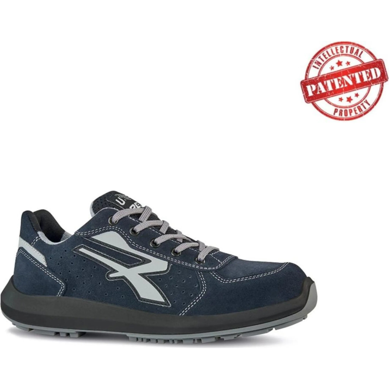 Basket de sécurité Nash plus S1P UPower - Souplesse et Confort