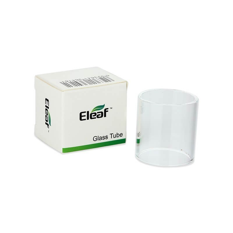 Pyrex de remplacement Ijust S - Eleaf | Durabilité et Performance