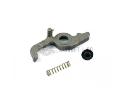 Cut Off Lever Gearbox V2 - Équipement Sportif Haut de Gamme