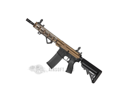 Fusil airsoft SPECNA ARMS SA-E20 EDGE - Bronze / Black | Équipement Sportif