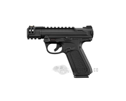 AAC AAP01C GBB (Black) - Équipement Sportif Haut de Gamme