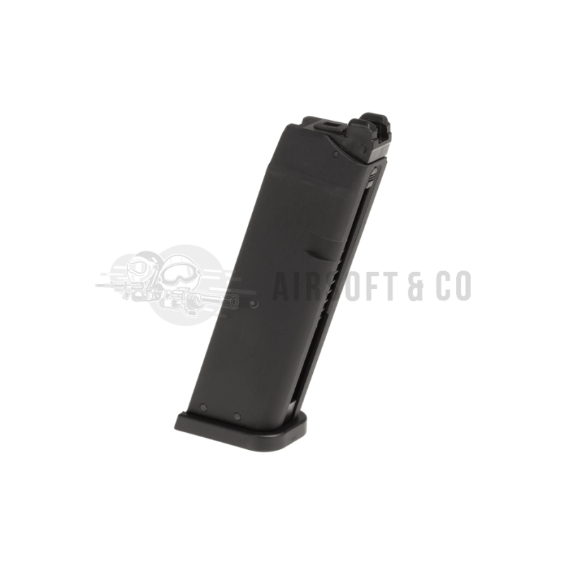 Chargeur gaz pour KP-13 - Équipement Sportif de qualité