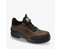 Chaussures de sécurité basses Modulo Lea S3S Safety Jogger