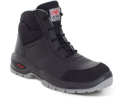 Chaussure de sécurité montante S3 SRC Legend FTG en cuir premium