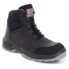 Chaussure de sécurité montante S3 SRC Legend FTG en cuir premium