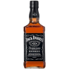 Jack Daniel's Old N°7 Tennessee Whiskey 70cl - Whisky de luxe