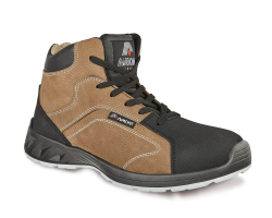 Chaussure de sécurité haute résistante Wildcat S3 Aimont - Sécurité & Confort