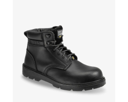 Chaussure de sécurité montante X1100 S3 Safety Jogger - Confort et Protection