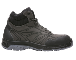 Chaussure de sécurité montante Mytho S3 Baudou - Confort et sécurité