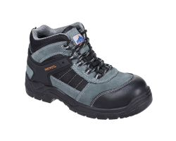 Chaussure de sécurité montante Trekker S1P Portwest - Confort et Protection