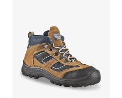 Chaussures de sécurité montantes X2000 Safety Jogger - Confort et Protection