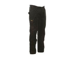 Pantalon de travail renforcé Derby Stanley - Confort & Durabilité