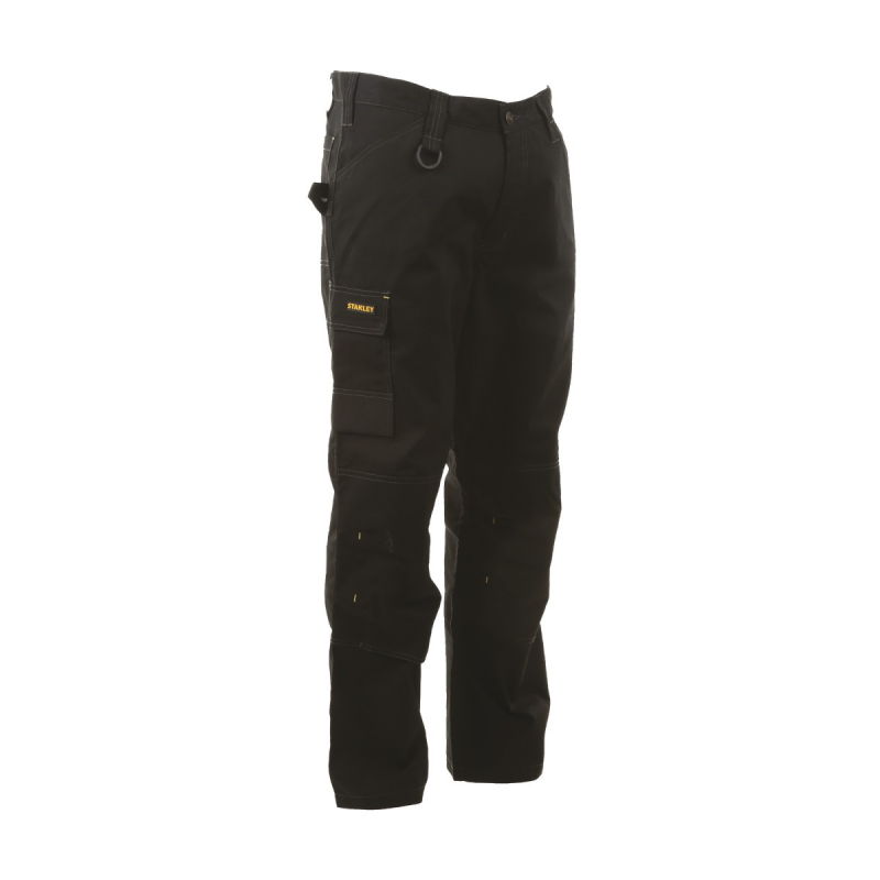Pantalon de travail renforcé Derby Stanley - Confort & Durabilité