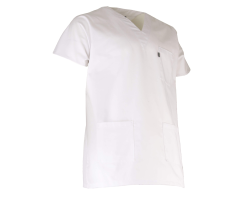 Tunique médicale manches courtes Bistouri LMA - Homme
