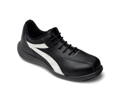 Basket de sécurité femme S24 Maela S3 Noir - Confort et Protection