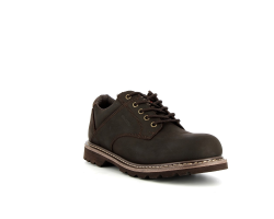 Chaussure de travail sans coque Dolmen Baudou | Confort et Durabilité