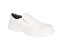 Chaussure de travail agro-alimentaire Portwest - Sécurité et confort