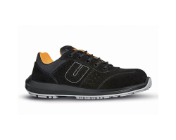 Basket de sécurité légère S1P SRC Sun U-Power - Confort et Protection