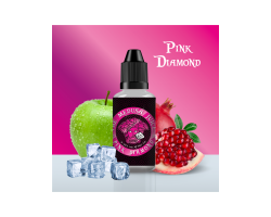 Arôme Concentré Pink Diamond - Medusa 30ml | Cigarettes Électroniques