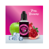 Arôme Concentré Pink Diamond - Medusa 30ml | Cigarettes Électroniques