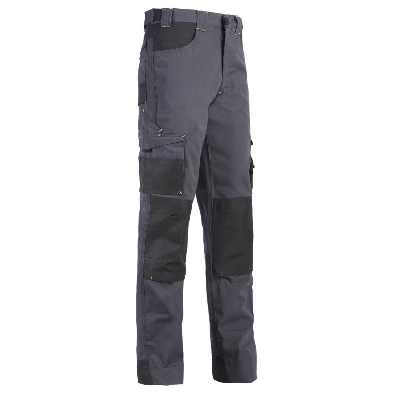 Pantalon de travail multipoches Adam Nine Worths - Résistant et Pratique
