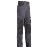 Pantalon de travail multipoches Adam Nine Worths - Résistant et Pratique