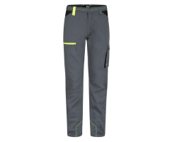 Pantalon de travail unisexe Marlow Nine Worths | Confort et Praticité