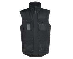 Gilet sans manche renforcé Ali Nine Worths - Vêtements de travail