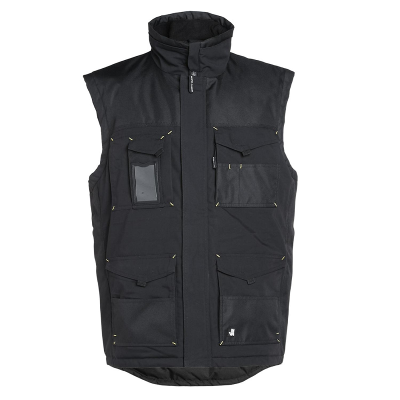 Gilet sans manche renforcé Ali Nine Worths - Vêtements de travail