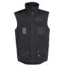 Gilet sans manche renforcé Ali Nine Worths - Vêtements de travail