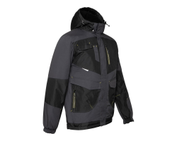 Blouson de travail renforcé Lilian Nine Worths - Résistance et confort