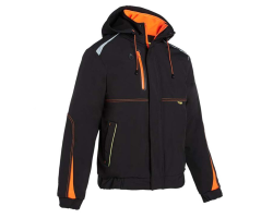 Blouson de travail imperméable Morane Nine Worths - Vêtement professionnel