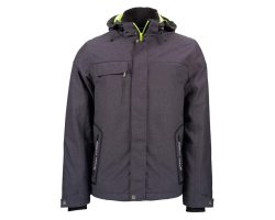 Parka matelassée imperméable Garou Nine Worths - Confort et protection