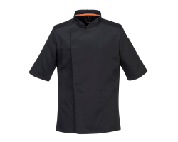 Veste de cuisine C738 Portwest - Maille MeshAir