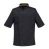 Veste de cuisine C738 Portwest - Maille MeshAir