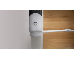 Moteur portail battant Revo + de KEY – Performance et sécurité