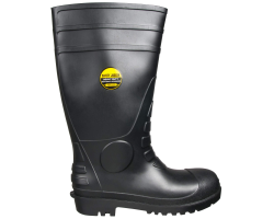 Botte de sécurité Hercules S5 Safety Jogger - Protection et confort